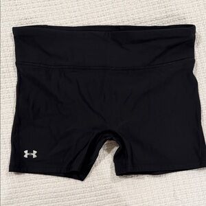 Under Armour spandex
